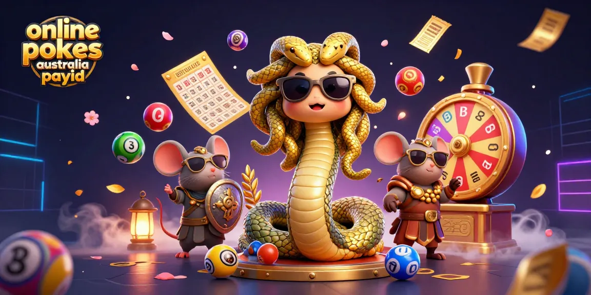 Play exciting online pokies in Australia with PayID for fast and secure transactions.