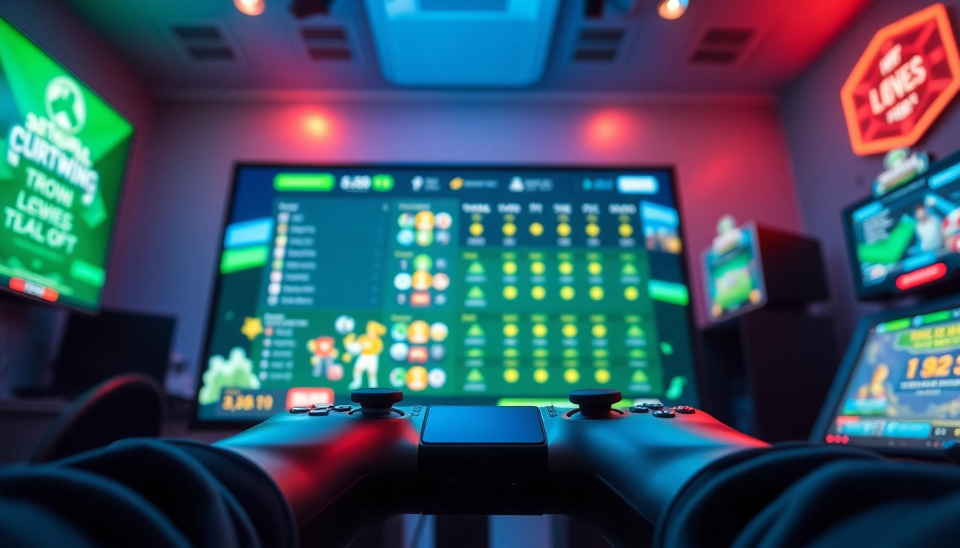 Experience the vibrant online gaming world of trang chủ 555win with engaging betting interfaces and friendly support.